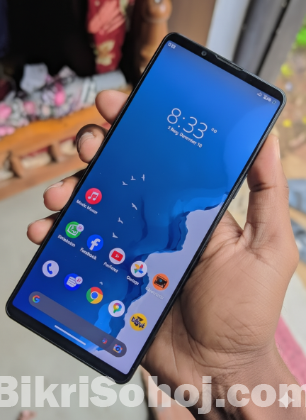 Sony Xperia 5 Mark 3